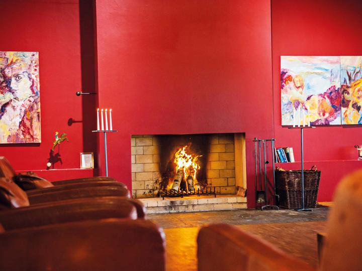 Hotelcamp Reinsehlen | Schneverdingen | 2