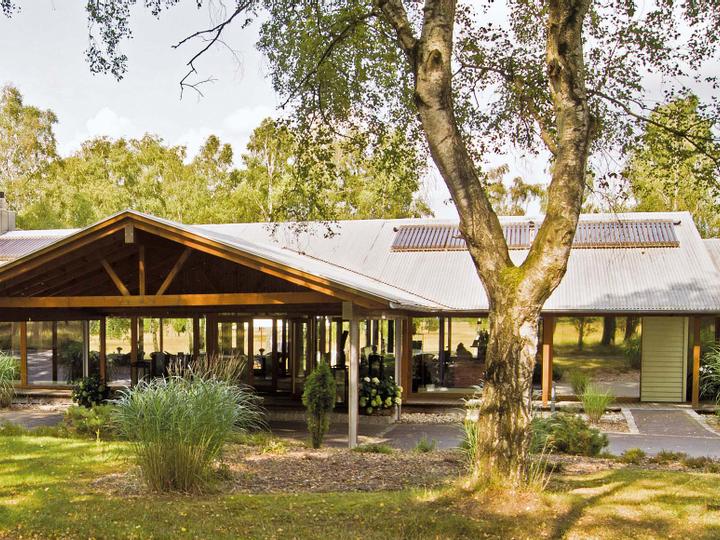 Hotelcamp Reinsehlen | Schneverdingen | 3