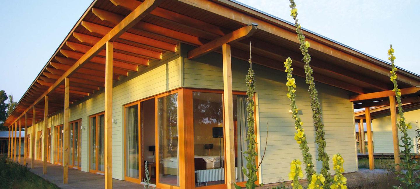 Hotelcamp Reinsehlen | Schneverdingen | 2