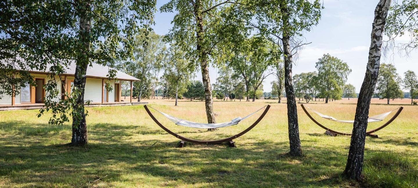 Hotelcamp Reinsehlen | Schneverdingen | 1