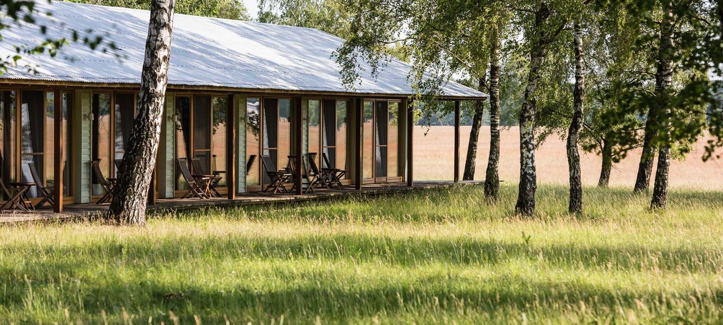 Hotelcamp Reinsehlen | Schneverdingen | 3