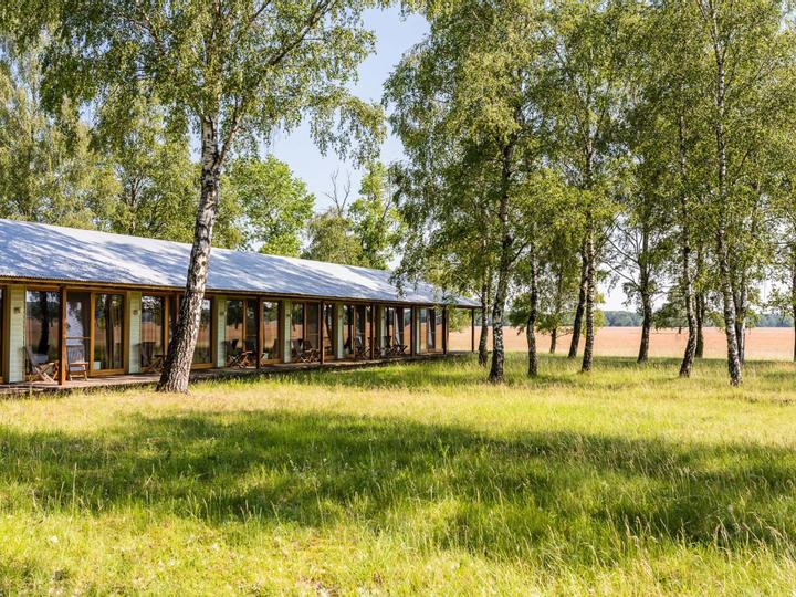 Hotelcamp Reinsehlen | Schneverdingen | 2