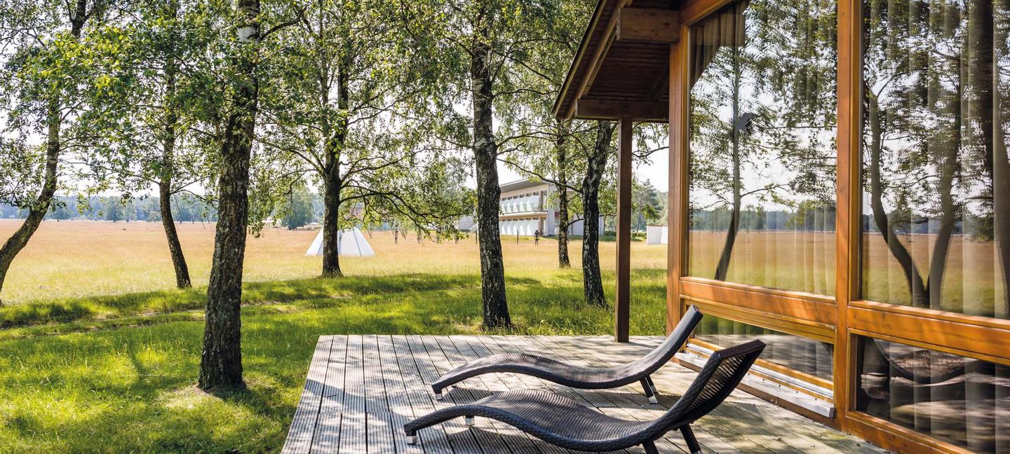 Hotelcamp Reinsehlen | Schneverdingen | 3