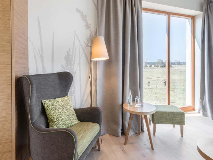 Hotelcamp Reinsehlen | Schneverdingen | 7