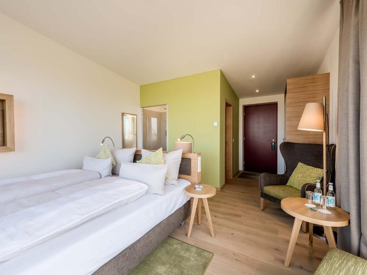 Hotelcamp Reinsehlen | Schneverdingen | 6