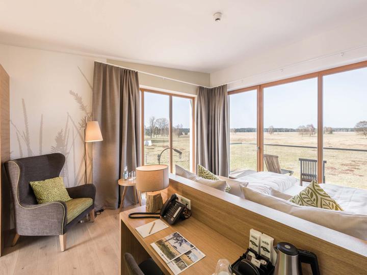 Hotelcamp Reinsehlen | Schneverdingen | 8