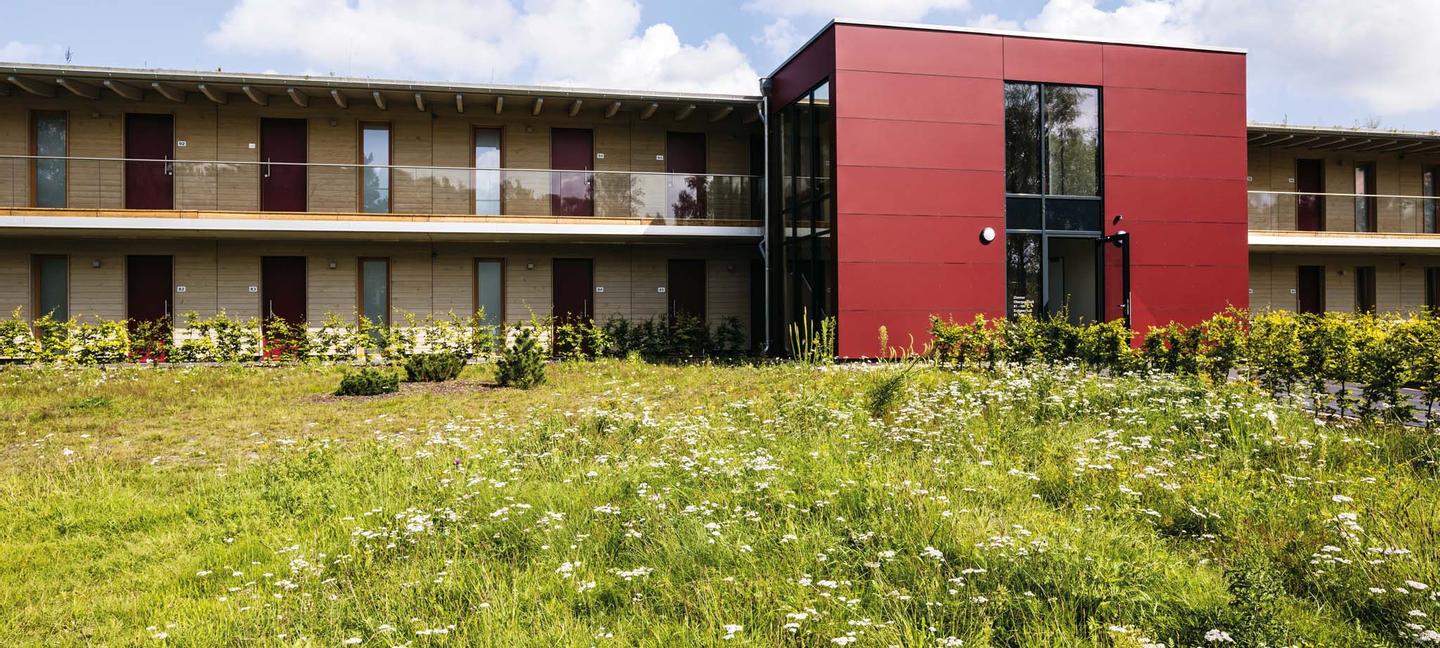 Hotelcamp Reinsehlen | Schneverdingen | 2