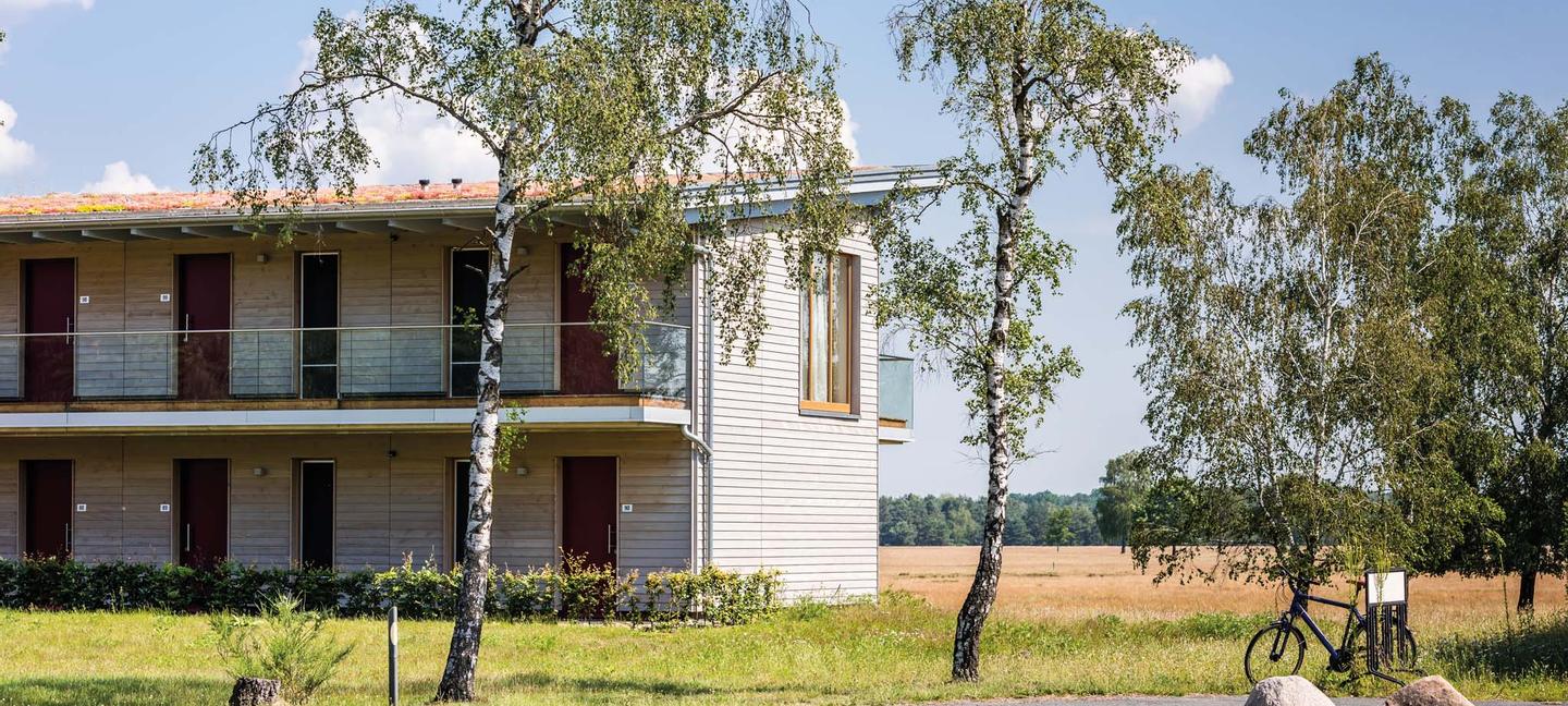 Hotelcamp Reinsehlen | Schneverdingen | 4