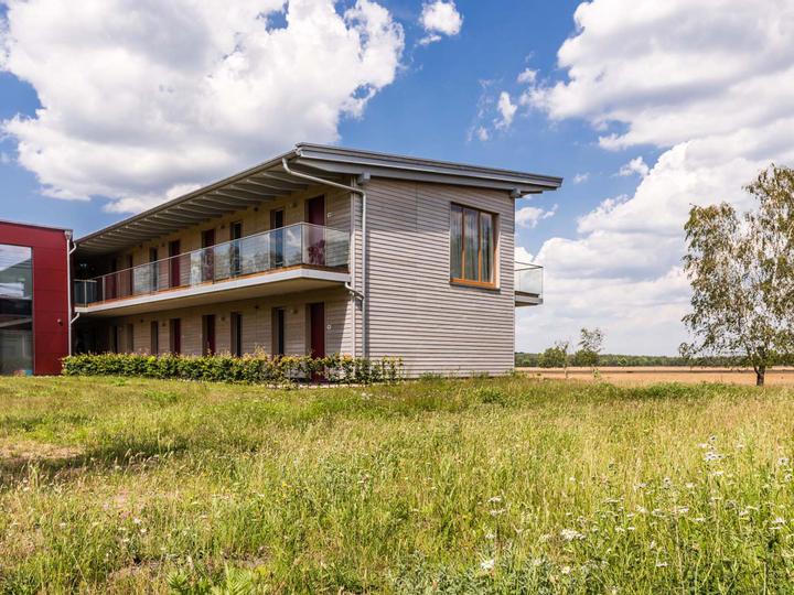 Hotelcamp Reinsehlen | Schneverdingen | 6