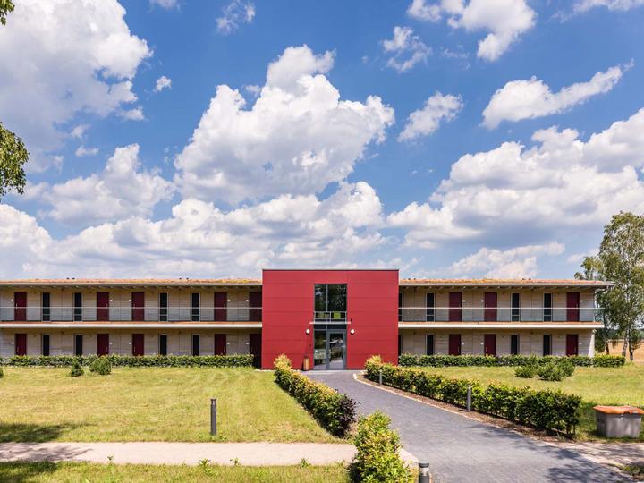 Hotelcamp Reinsehlen | Schneverdingen | 5