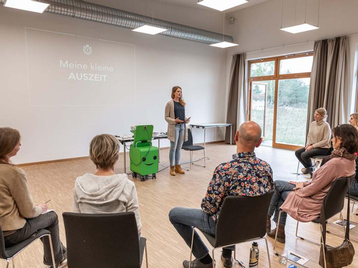 Hotelcamp Reinsehlen | Schneverdingen | 1