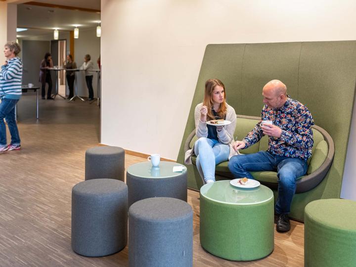 Hotelcamp Reinsehlen | Schneverdingen | 1