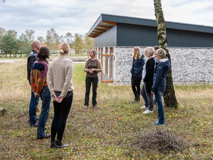 Hotelcamp Reinsehlen | Schneverdingen | 4