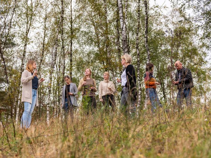 Hotelcamp Reinsehlen | Schneverdingen | 4