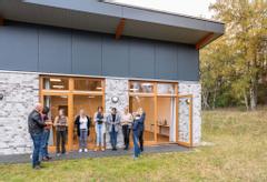 Hotelcamp Reinsehlen | Schneverdingen | LehrReich mit direktem Zugang in die Natur