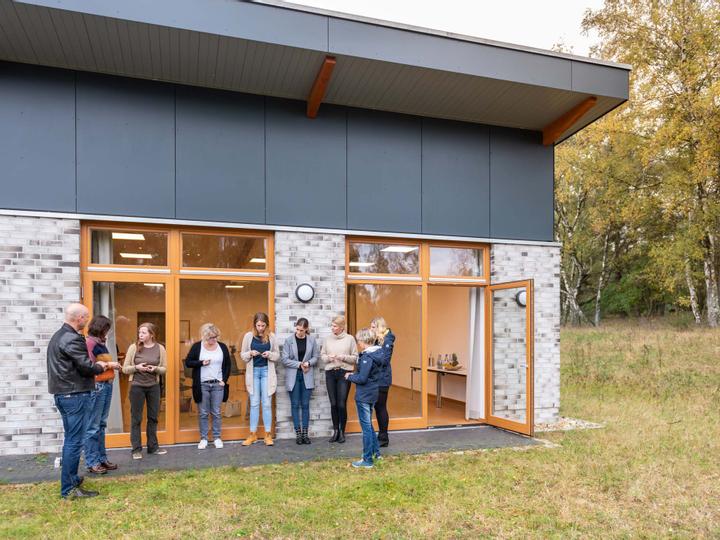 Hotelcamp Reinsehlen | Schneverdingen | 1