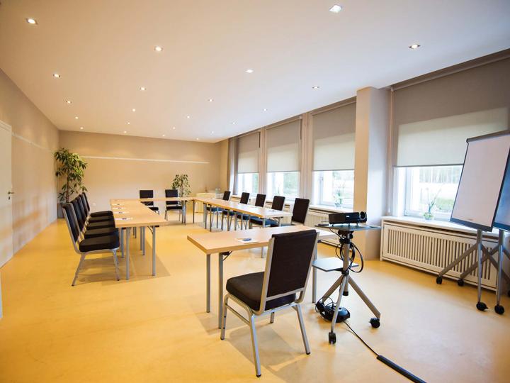 Hotelcamp Reinsehlen | Schneverdingen | 1