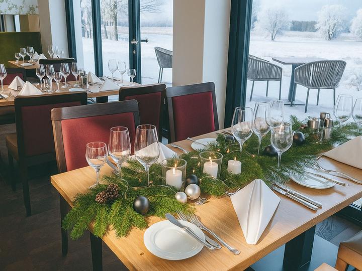 Hotelcamp Reinsehlen | Schneverdingen | 1