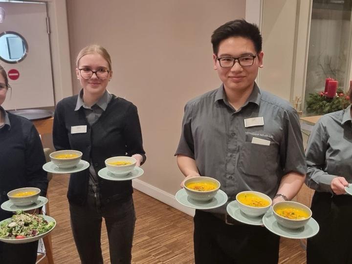 Hotelcamp Reinsehlen | Schneverdingen | 11