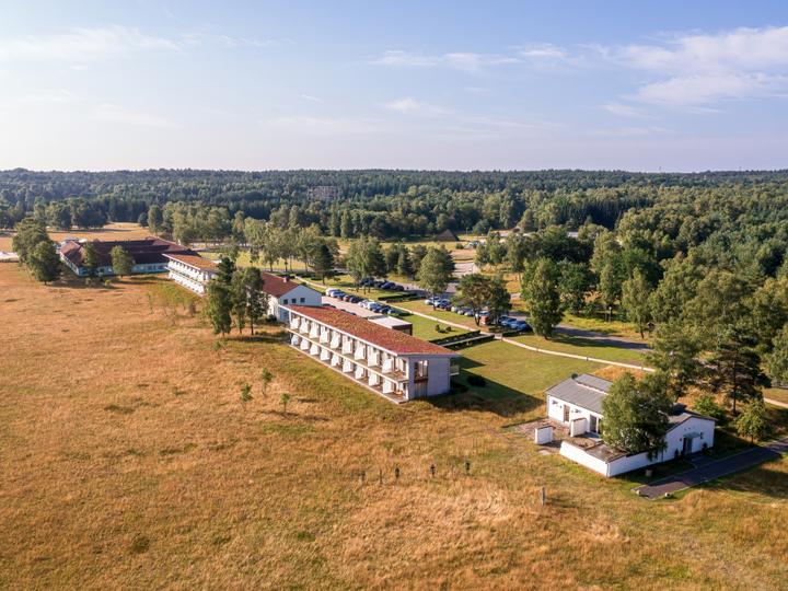 Hotelcamp Reinsehlen | Schneverdingen | 5