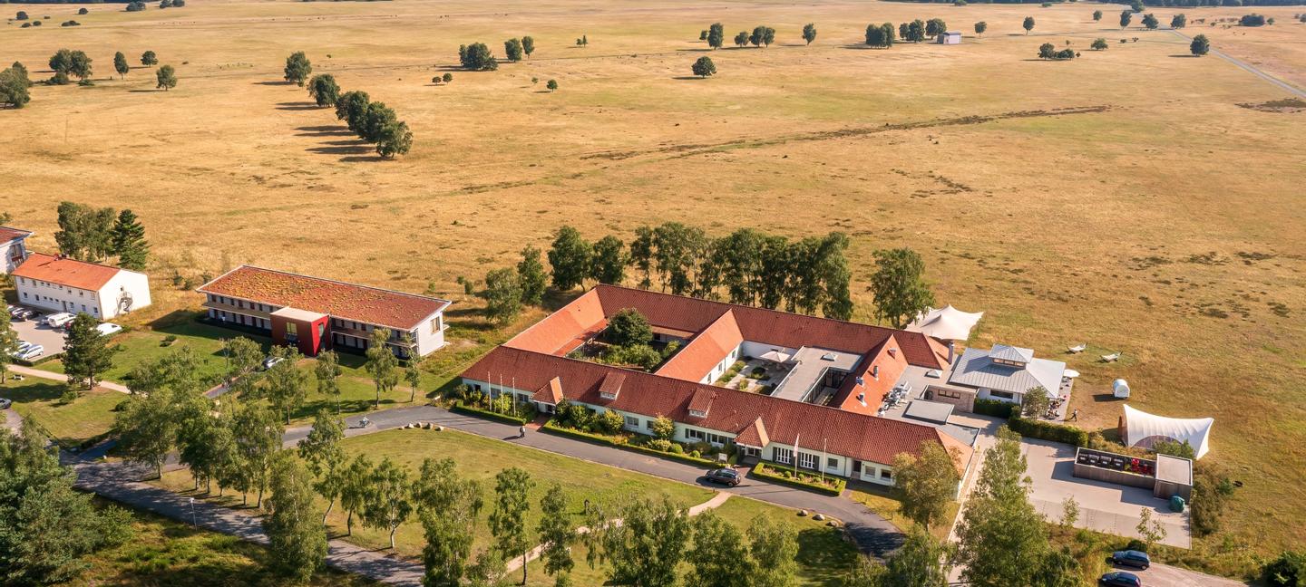 Hotelcamp Reinsehlen | Schneverdingen | 1