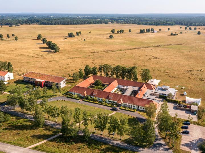 Hotelcamp Reinsehlen | Schneverdingen | 2