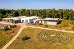 Hotelcamp Reinsehlen | Schneverdingen |  Galerie Hotel & Zimmer 1