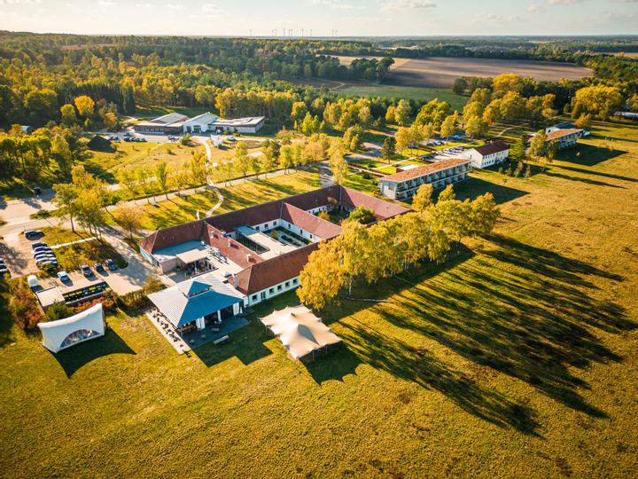 Hotelcamp Reinsehlen | Schneverdingen | 2