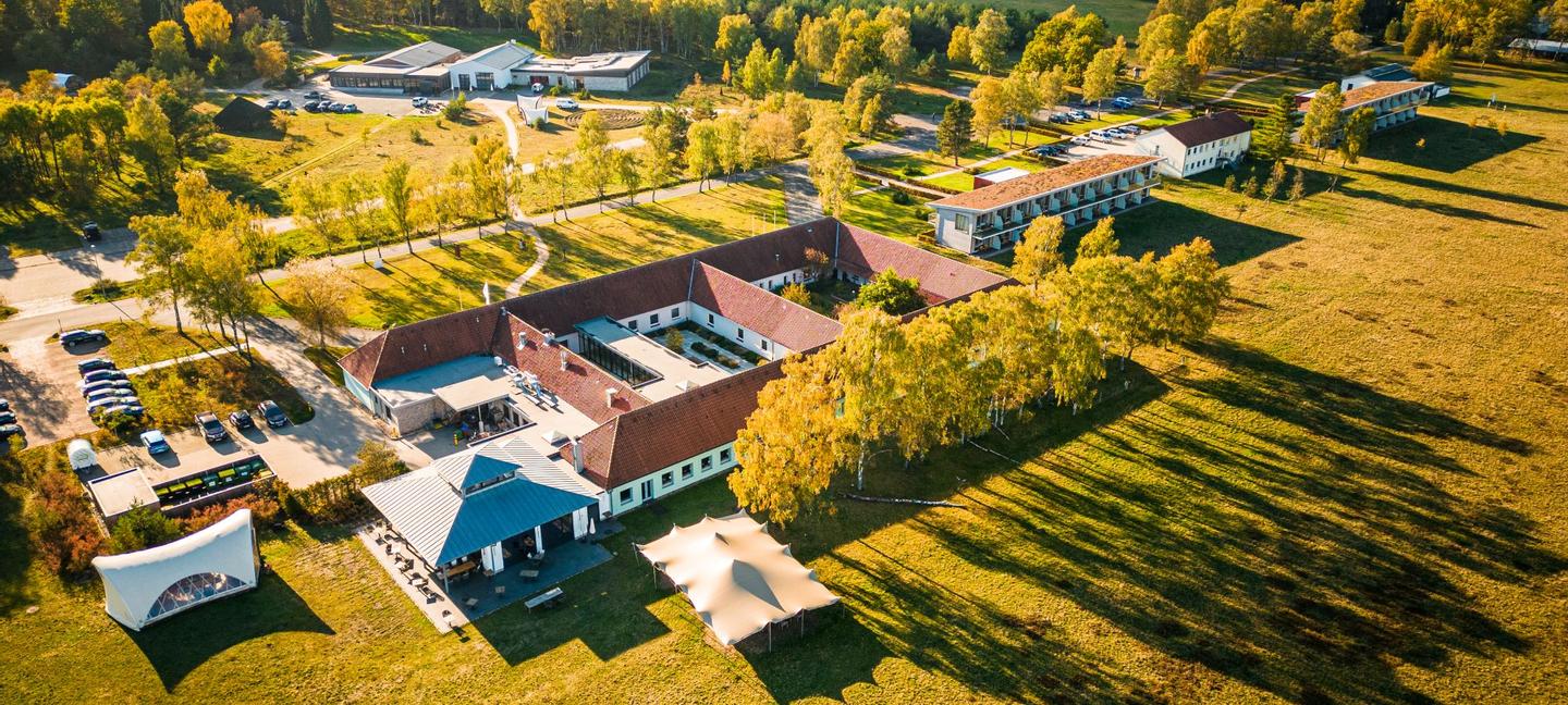 Hotelcamp Reinsehlen | Schneverdingen | 1