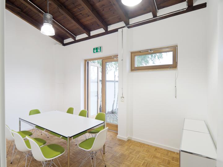 Hotelcamp Reinsehlen | Schneverdingen | 1