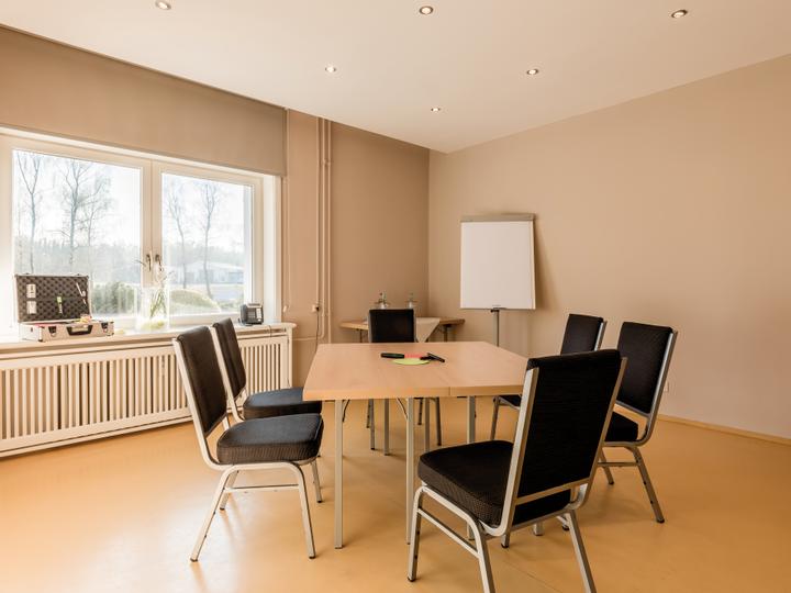 Hotelcamp Reinsehlen | Schneverdingen | 1