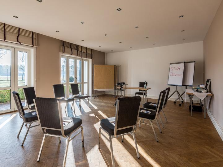 Hotelcamp Reinsehlen | Schneverdingen | 11