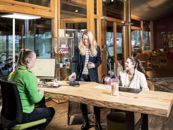 Hotelcamp Reinsehlen | Schneverdingen | 1