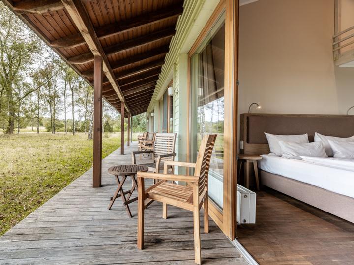 Hotelcamp Reinsehlen | Schneverdingen | 9