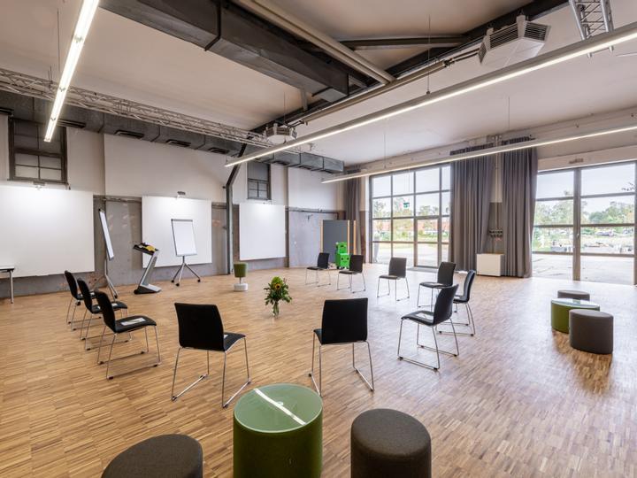 Hotelcamp Reinsehlen | Schneverdingen | 1