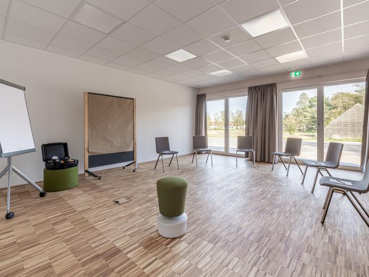 Hotelcamp Reinsehlen | Schneverdingen | 1