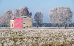 Hotelcamp Reinsehlen | Schneverdingen | Gallery Hotel & Rooms 24