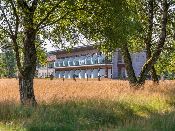 Hotelcamp Reinsehlen | Schneverdingen | 2