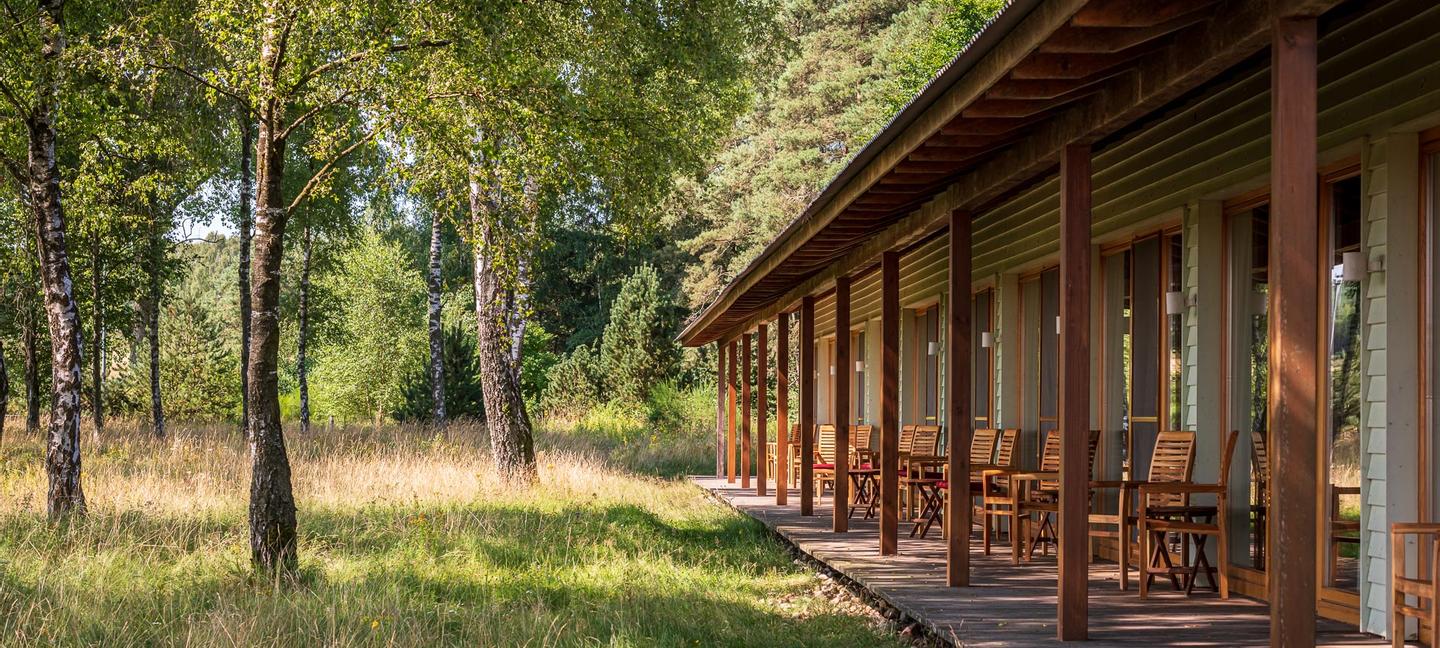 Hotelcamp Reinsehlen | Schneverdingen | 4