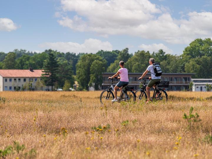 Hotelcamp Reinsehlen | Schneverdingen | 3