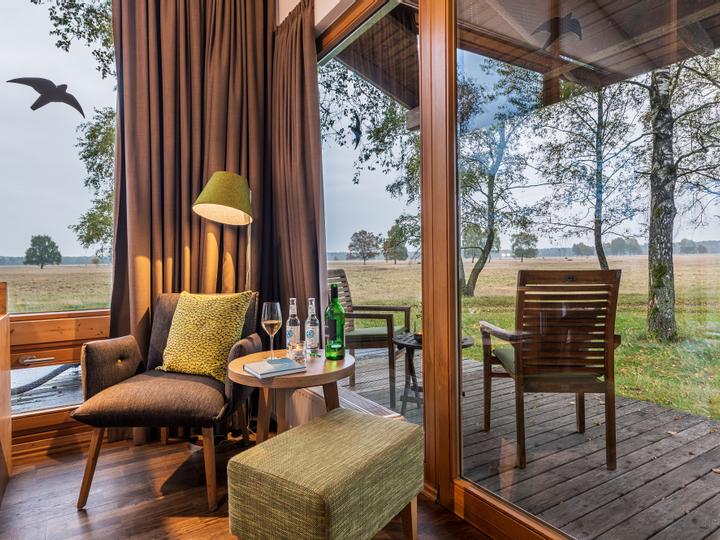 Hotelcamp Reinsehlen | Schneverdingen | 3