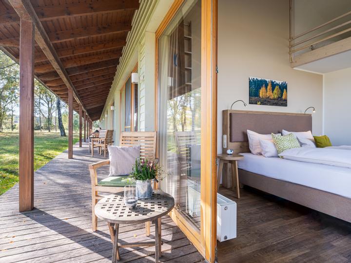 Hotelcamp Reinsehlen | Schneverdingen | 9