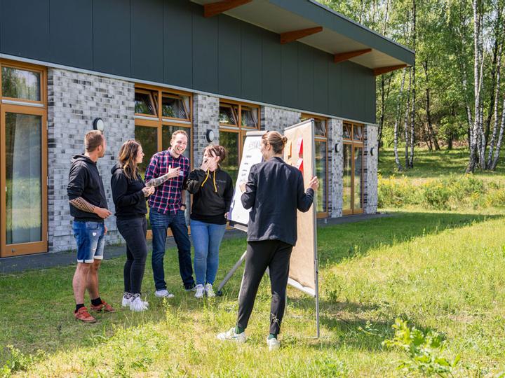 Hotelcamp Reinsehlen | Schneverdingen | 3