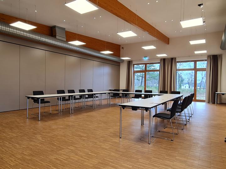 Hotelcamp Reinsehlen | Schneverdingen | 17