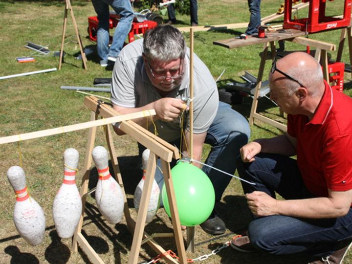 Hotelcamp Reinsehlen | Schneverdingen | 7