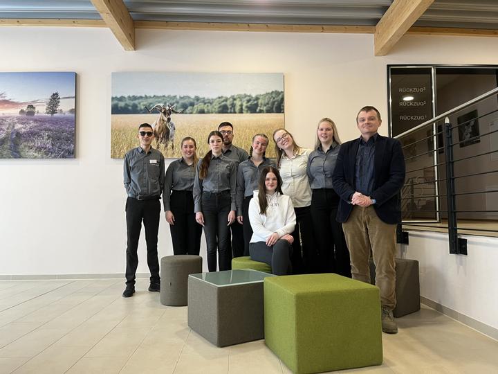 Hotelcamp Reinsehlen | Schneverdingen | 4