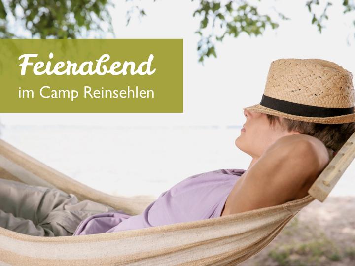 Hotelcamp Reinsehlen | Schneverdingen | 1