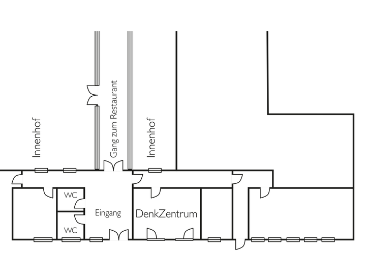 Hotelcamp Reinsehlen | Schneverdingen | 2