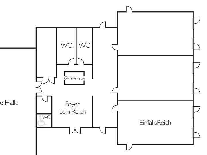 Hotelcamp Reinsehlen | Schneverdingen | 2