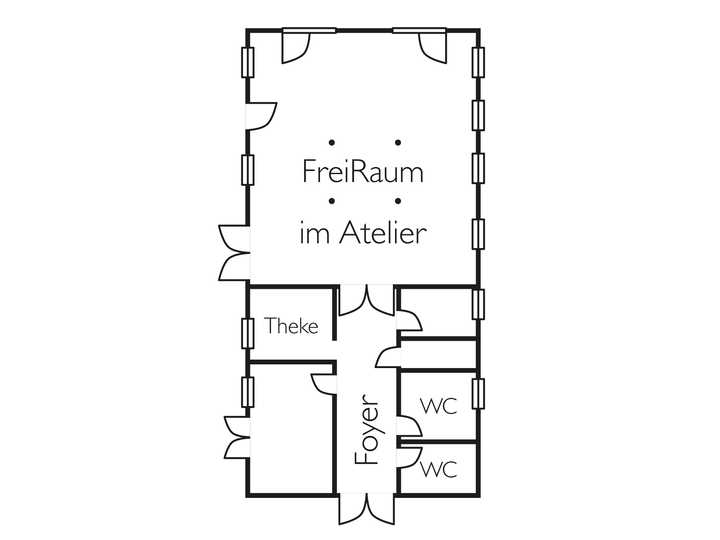 Hotelcamp Reinsehlen | Schneverdingen | 2